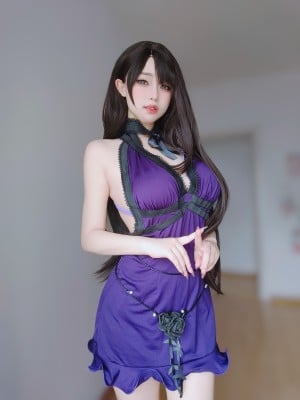 女主K - 蒂法_07