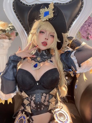Sayo Momo - GI NAVIA_11