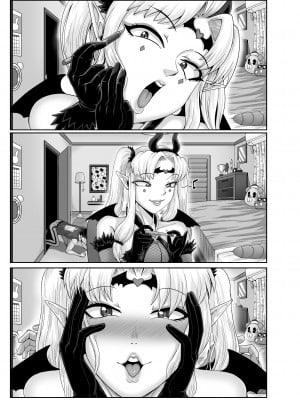 [ジュースボックス工場 (ジュナジュナジュース)] ムカつく妹はちゃんと叱らなくちゃ‼スリー!!! [中国翻訳]_123_2_41