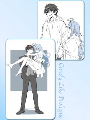 [木瀬樹] 飴色プロローグ 蜜糖色序曲 [个人整理][無修正漢化]_237