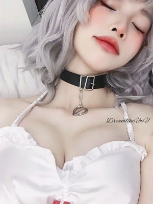 DreamlikeUwU - Hololive Chloe_11