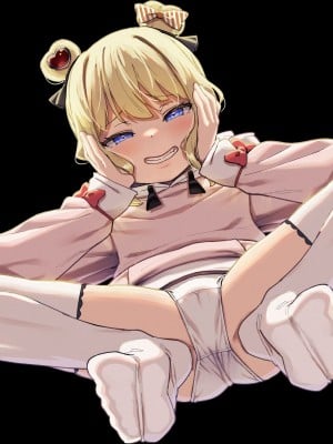 [すぱいらる (在誠舞あゆか )] 娘の友達のメスガキに犯されました1~4_104