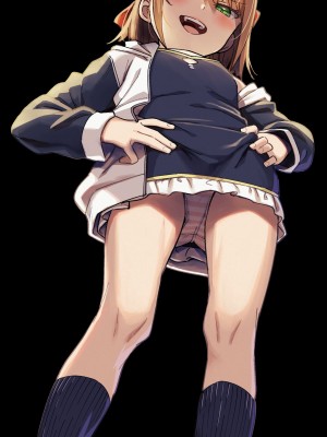 [すぱいらる (在誠舞あゆか )] 娘の友達のメスガキに犯されました1~4_108