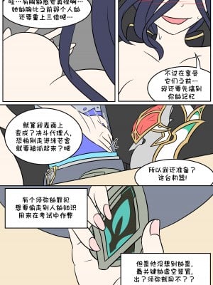 [Vel] 原神TSF：皮化弹 [Starpt个人汉化]_18