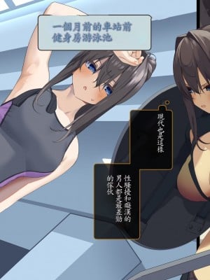 [東京プロミネンストマト] 異世界転生チートスキル持ちOLは男にも負けない! [魯路修個人漢化]_008