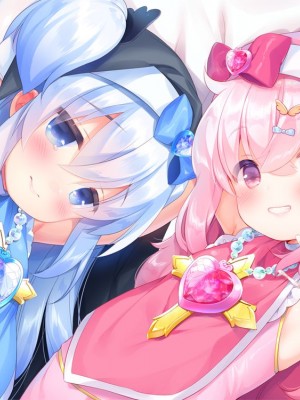 [夜のひつじ] ハーレム双子ロリータ_141