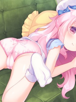 [夜のひつじ] ハーレム双子ロリータ_235