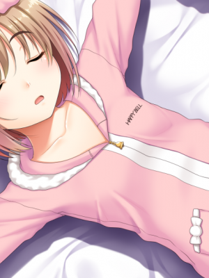 [たぬきそふと] お兄ちゃん大好き！_P1_018