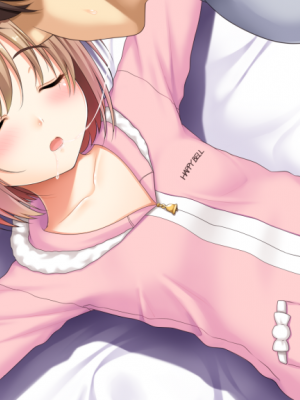 [たぬきそふと] お兄ちゃん大好き！_P1_019