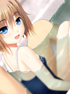 [たぬきそふと] お兄ちゃん大好き！_P1_066