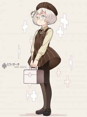 [BLVEFO9] 乙女の特異性 1~6 + たべさせて せんせい! + 小さな花嫁_179