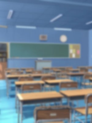 [なのはなジャム] 童貞陰キャのフリしたヤリチン転校生と学校一モテモテな超巨乳の高飛車女子_008