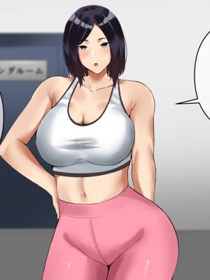 [初代] 憧れの先輩がチャラ男に奪われる話_006