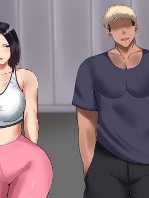 [初代] 憧れの先輩がチャラ男に奪われる話_139
