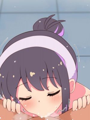 [radio tower (ラジオ先生)] お兄ちゃんの性処理は妹におまかせ! (お兄ちゃんはおしまい!)_241