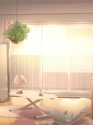 [ホルモン食堂 (アリマセカイ)] コスプレ趣味のご近所お姉さんの性欲を満たすためにチンポを提供することになりました。_011