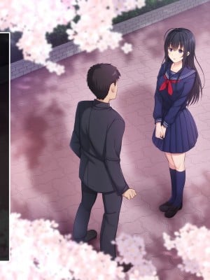 [やればできる娘。] 初恋の人～穂乃果～［小衣ゆうき×布里兹联合汉化］_002