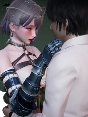 [不爱我就拉倒] 绿帽全家桶 第02章（无水印、无码）_02_010