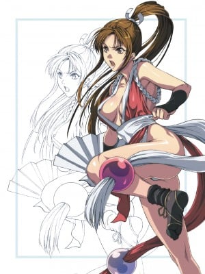 [FOOL's ART GALLERY(誉)]乳の舞_31