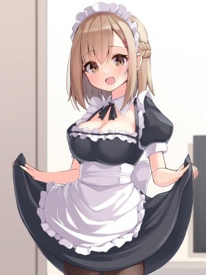 [おみなえし] こんな幼馴染がいてほしい差分 [中国翻訳] [Adoscc 個人翻訳]_117_1