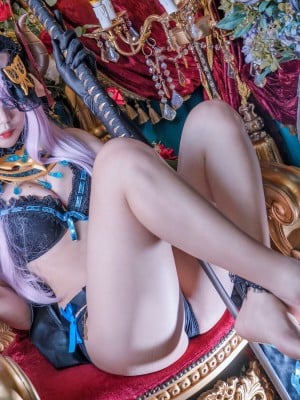雪貓Yuki Neko - Narmaya_06
