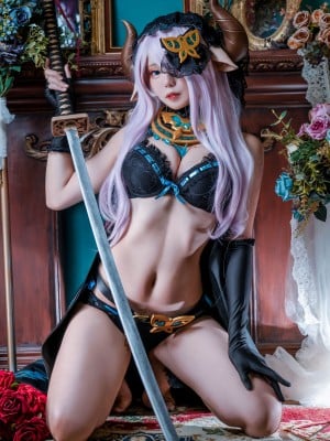 雪貓Yuki Neko - Narmaya_08