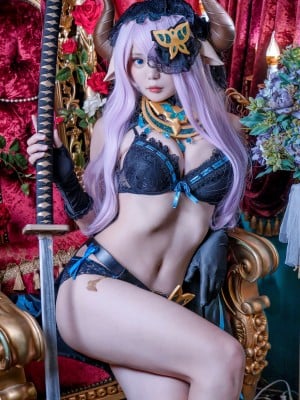 雪貓Yuki Neko - Narmaya_03