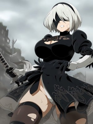 2B