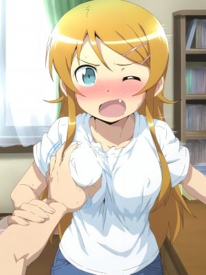 [MuaverAI] Kosaka Kirino [UncenExtras 34 images]_a03