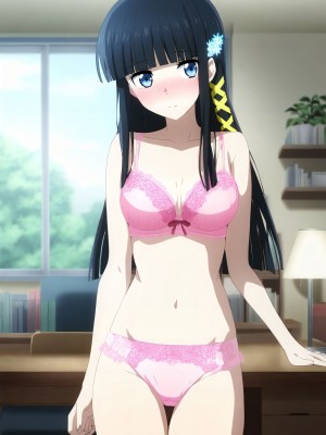 [MuaverAI] Shiba miyuki [UncenFull Ver 48 images]_a05