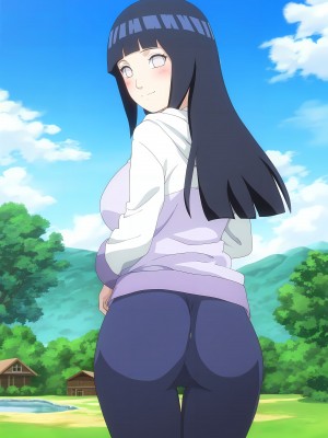 [MuaverAI] Uzumaki Hinata UncenFull Ver 46 images]_a04