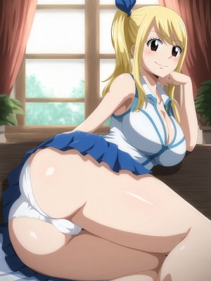 [MuaverAI] Lucy Heartfilia [UncenExtras  41 images]_a03