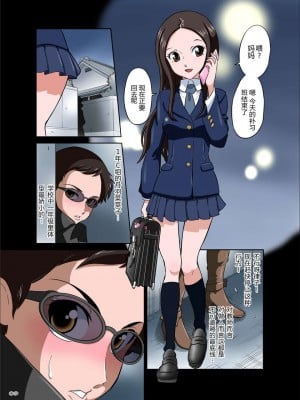 [DOZA Village (どざむら)] どざむら 短篇合集 【自用】 [中国翻訳]_0010
