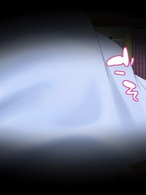 [つるつるいっぱい] 居候中のメス〇キ姪が明らかに誘ってくる_080