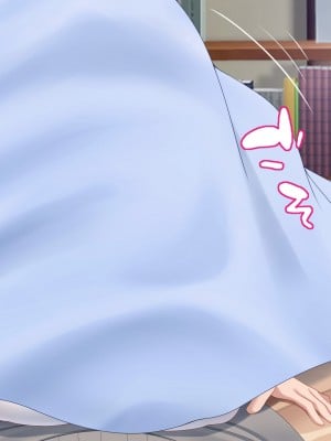 [つるつるいっぱい] 居候中のメス〇キ姪が明らかに誘ってくる_081