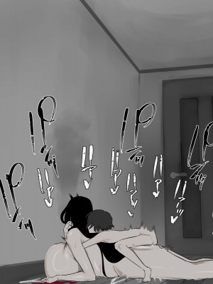 [摩伊那市 (絵子るび)] 深夜のチャイム～淫乱女～_167