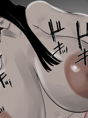 [摩伊那市 (絵子るび)] 深夜のチャイム～淫乱女～_093