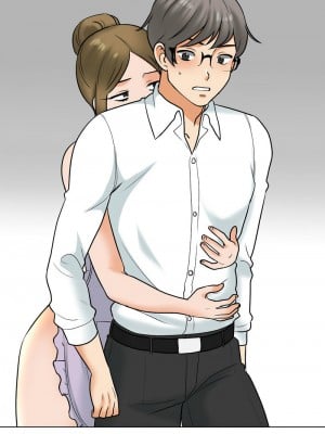 同事換換愛 158-159話_158_01