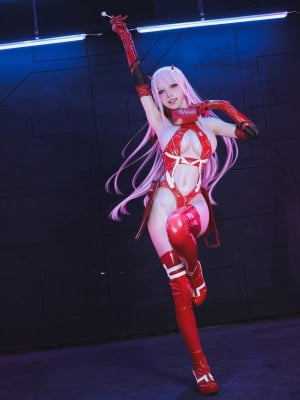 ダーリン・イン・ザ・フランキス ゼロツー_06