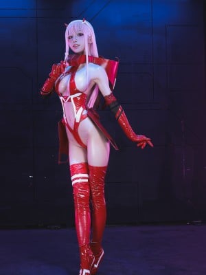 ダーリン・イン・ザ・フランキス ゼロツー_04