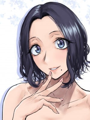 [多摩尾庵 (たまび)] 寝耳へ恋の果報 [中文] [这样很好=汉化组合]_附赠插画