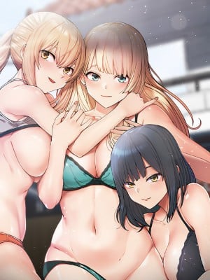 返鄉後的春天 6-7話 Hentai Comics