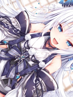 [もふもふ苑 (空色れん)] 夜刀様【02】騎乗位で襲われて…❤ [中国翻訳]_03