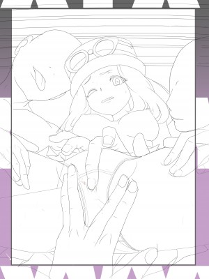 [まこと☆スキップ (まこと大吉)] SERENA BOOK 3 Last Poke vision ラストポケビジョン (ポケットモンスター) [DL版]_20