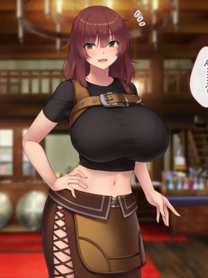 [むらパラ！] 不倫勇者 〜その不倫が、世界を救う。〜_0080
