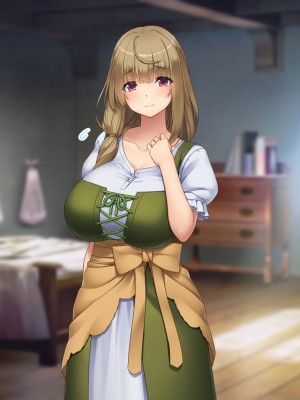 [むらパラ！] 不倫勇者 〜その不倫が、世界を救う。〜_0069