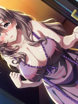 [北極ホタル] 僕は友達のお母さんを孕ませたい。（我想让我朋友的母亲怀孕）[虎鲛个人汉化]_A_i_04