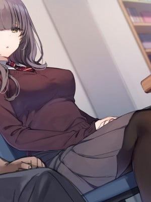 [満開開花] デリバリーメイト ~ 樫本文編 [無修正練習]_006