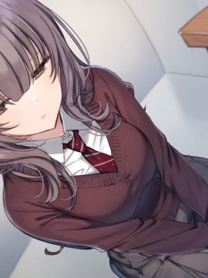 [満開開花] デリバリーメイト ~ 樫本文編 [無修正練習]_004