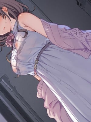 [満開開花] デリバリーメイト ~ 樫本文編 [無修正練習]_088